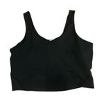 Ultra Flirt  Crop Tank Top Photo 0