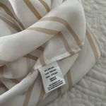 Anthropologie NWT  Guapa Striped Kimono Top Photo 8