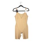 Maidenform Sleek Smoothers Wear Your Own Bra Body Shaper Size 2XL Shapewear NWT Photo 4