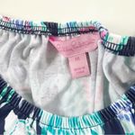 Lilly Pulitzer  Lana Off-the-Shoulder Romper size Medium Photo 6