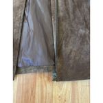 John Paul Richard Uniform John‎ Paul Richard vintage 100% Leather Jacket Photo 1