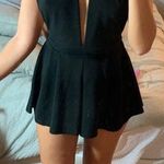 Tobi Black Romper  Photo 0