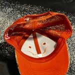 Captivating Headgear Unisex Texas Longhorns SnapBack hat by  Photo 3