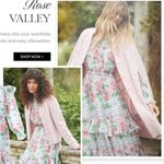 Needle & Thread COPY - Brand New!  GOWN Sz US 2,EU 34.UK 6. Photo 2