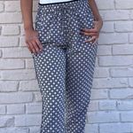 Boutique Boho printed joggers Photo 0