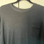 Stars Above  Women's Black Beautifully Soft Long Sleeve T-Shirt - Size XXL - NWT Photo 5