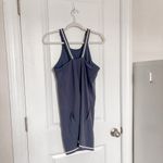 Vuori Volley Dress Azure Photo 5