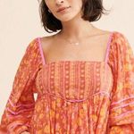 Free People Endless Afternoon Mini Dress Photo 4