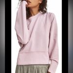 Fp movement Where the wind blows sweatshirt Pink Size L Photo 1