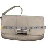 Coach y2k  Kristin Mini Purse Wristlet Photo 9