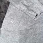 Lululemon Light Gray  Hoodie Photo 3
