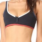 Tavik Colorblock Bikini Top L Size L Photo 1