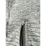 Lululemon | Run Your Heart Out Pullover Jacket | Heathered Black | Sz 6 Photo 4