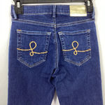 Lilly Pulitzer  29" Eagan Super Skinny Jeans Size 00 Photo 4