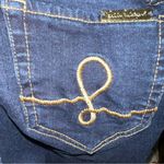 Lilly Pulitzer Dark Wash Jeans - Size 00 Photo 2