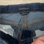 Aeropostale  High Rise Jeggings size 2 short Photo 2