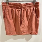 Avalanche MOISTURE WICKING SKORT! Photo 0