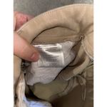 Ariat  Pro Series Riding Pants Womens 26R Beige Breeches‎ Equestrian Stretch Photo 4