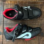 Peloton Cycling Bike Shoes Unisex 39 Size Womens 8 Photo 0