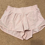 Lululemon Pink  Shorts Photo 0