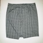 Eloquii 🆕  NEW Plaid Skirt Women's Plus 22 New Photo 2