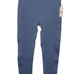 PacSun  x‎ Playboy NEW Medium Blue Leggings Photo 0