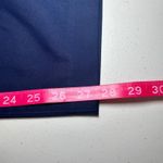 Peter Millar  Navy Blue Women's Golf Pants 12 100% Polyester Athleisure‎ Casual Photo 9