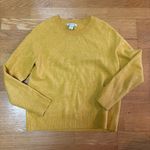 Athleta  Hawthorn Merino Wool Preppy Outdoor Gorpcore Fisherman Crewneck Sweater Photo 1