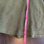 Angie  Ribbed Knit Long Sleeve Dress Size Small Punk‎ Grunge Skater Alternative Photo 14