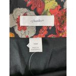 cj banks Women's Floral Skirt Photo 2