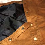 Rue 21 Faux Suede Skirt Photo 2