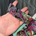 Hot Water  Black and Pink Bikini Swimwear Photo 2