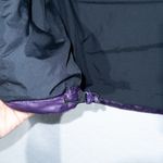 Rei Co-op REI Dark Grape Purple RevelCloud Pertex Down Vest Size Medium Photo 9