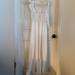 Show Me Your Mumu NWOT garden midi dress Photo 5