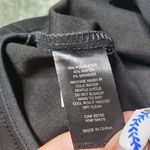 Nicole Miller  Gray Camo Leggings Photo 4