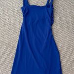 Susana Monaco  Royal Blue Mini Dress NWT Photo 6