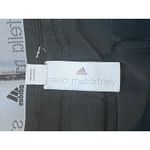Adidas by Stella McCartney Black Mesh Workout Running Leggings Women's XS Photo 6