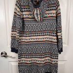 Monteau  Hooded Open Cardigan Sweater Sz XS Photo 9