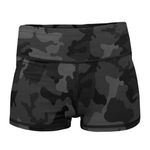 EXPRESS ✨ Camo Yoga Shorts✨ Photo 0
