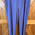 1. State  Split Cuff Straight Leg Pants size 18W nwot (2958) Photo 0