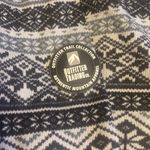 Cute winter patterned lightweight jacket by outfitter trading company Black Size M Photo 2