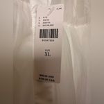 Sunday in Brooklyn  Tulle Swing Blouse Anthropologie Button Down Size XLarge NWT Photo 5