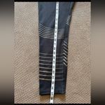 Zobha Z by  Women’s‎ Leggings stretch Gray High Rise Size XLarge Photo 9