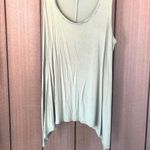 LOGO By Lori Goldstein LOGO Layers Tank Top Photo 7