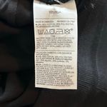 Old Navy NWT  Extra High-Waisted Dynamic Fleece Sweat Shorts Womens Large Black Photo 6