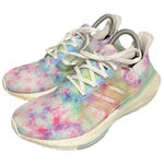 Adidas  Women's Ultraboost 21 Tie Dye Running Shoes Sneakers Size 8‎ US GZ7104 Photo 0