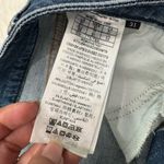 Guess Blue Denim Women Shorts Size 31 Photo 5