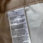 Old Navy  Beige Mid Rise Chino Shorts Women's Size 12 NWT | 14-30 Photo 3