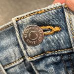 Veronica Beard  Jeans Womens 26 2 Skinny Two Tone Kate Stretch High Rise USA Photo 9