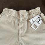 Y2K OAT PaperBag RILEY Waist
Shorts oat color size L Size L Photo 1